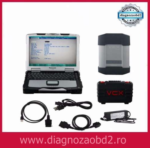 Диагностика piwis porsche